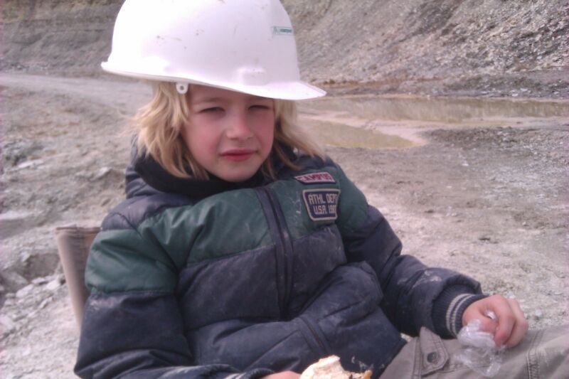 Persoonlijke groei - Over mij - Benjamin