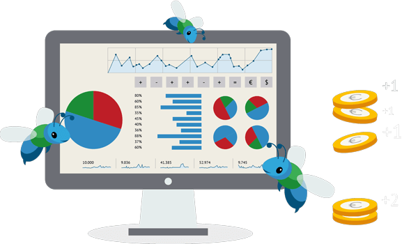 Modation online marketing bureau media