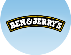 Ben & Jerry's logo