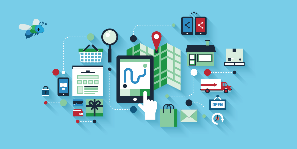 Modation online marketing bureau media