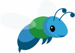 Logo van Modation, online marketingbureau waar ik stage liep en ervaring opdeed met strategie, SEO en campagnes