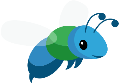 Logo van Modation, online marketingbureau waar ik stage liep en ervaring opdeed met strategie, SEO en campagnes