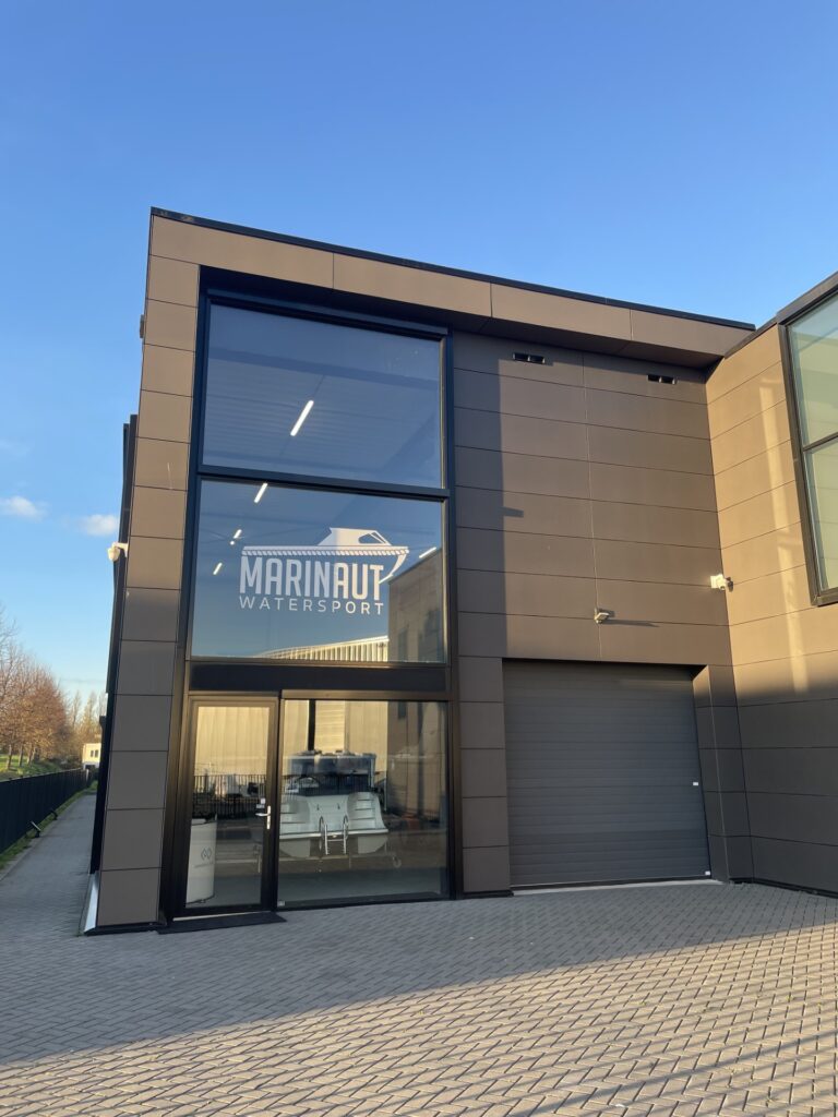 Modation online marketing bureau locatie