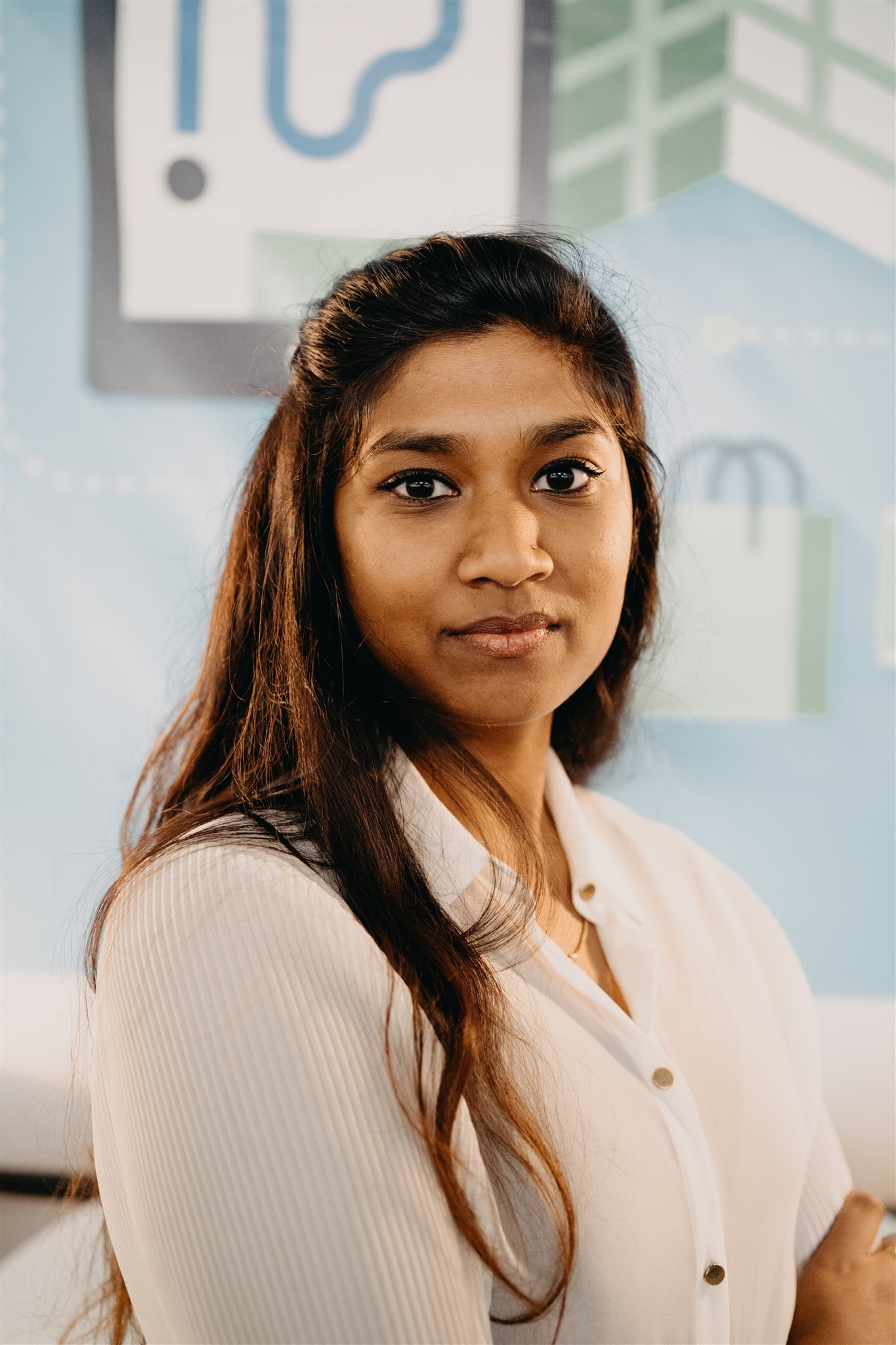 Abina online marketeer bij modation