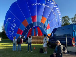 Website opzetten voor Dreamflights via shopify