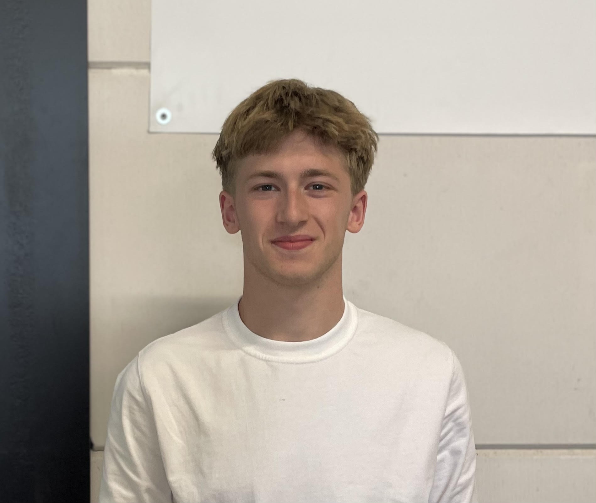 Benjamin te Wierik profielfoto